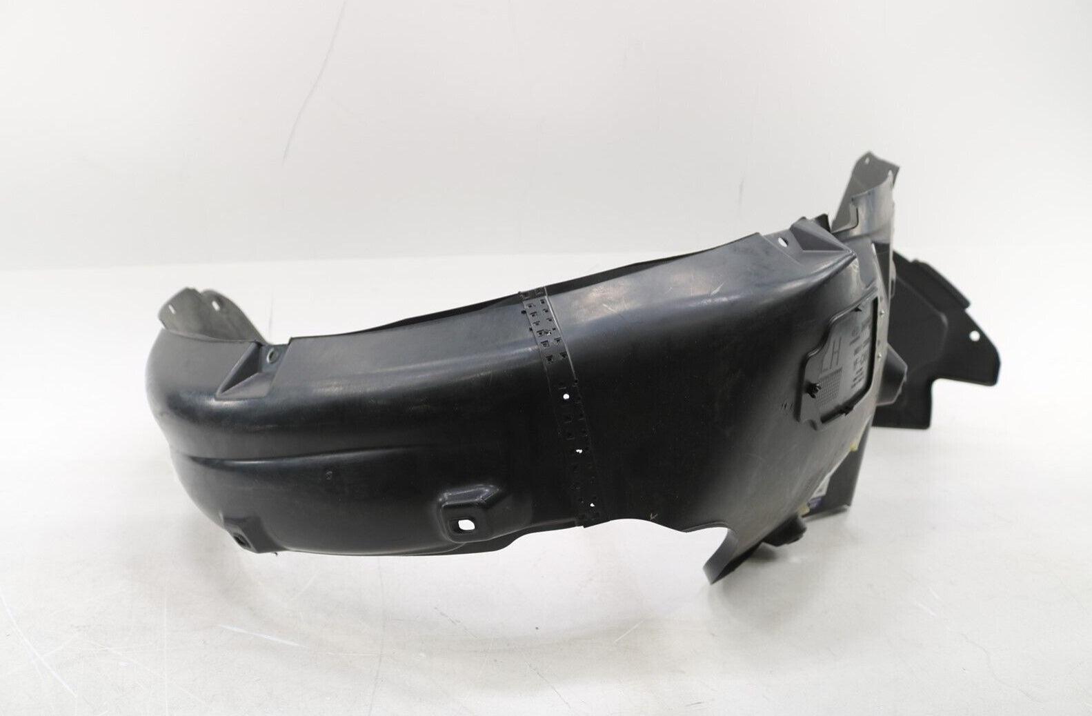 2014 Hyundai Sonata Fender Liner Driver Side , HY1248135. Replacement part ready for install.