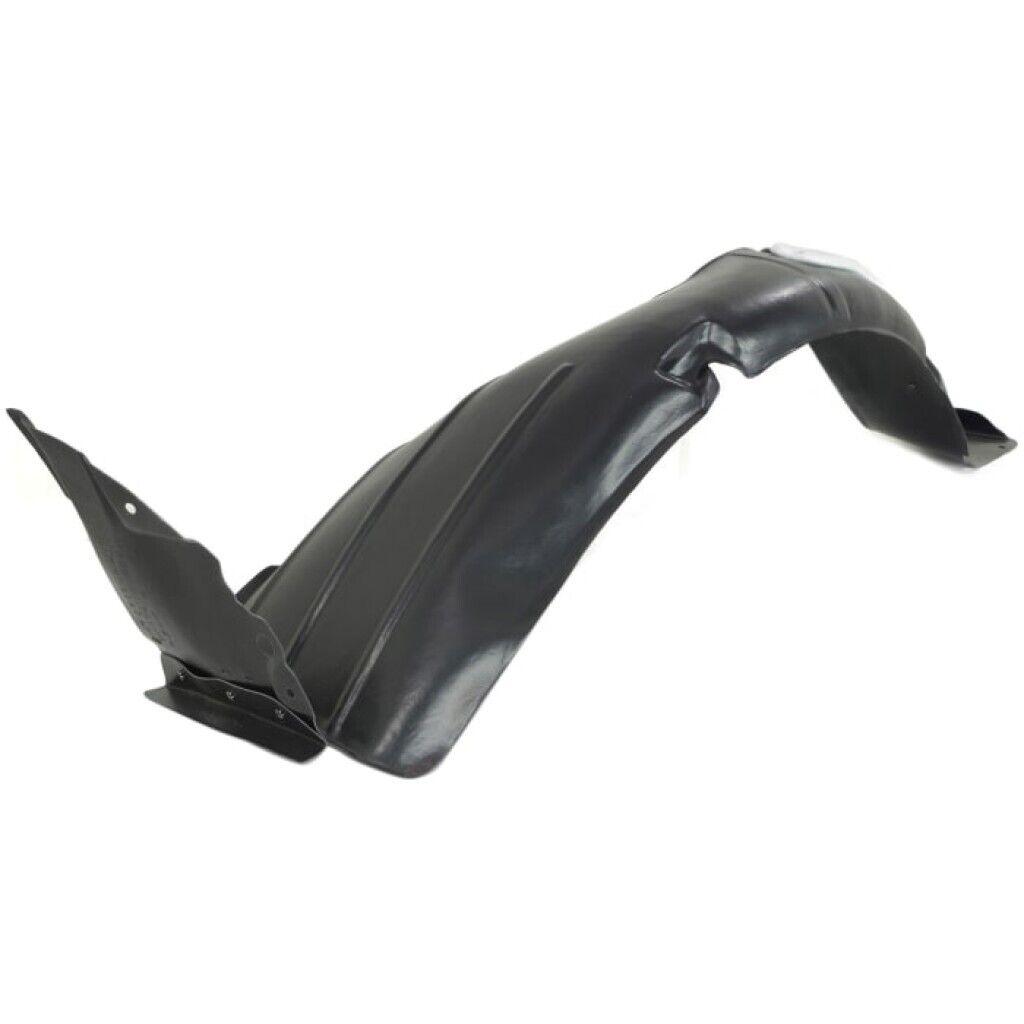 2014-2016 Hyundai Elantra Sedan Fender Liner Front Driver Side , HY1248137. Perfect fit and finish.