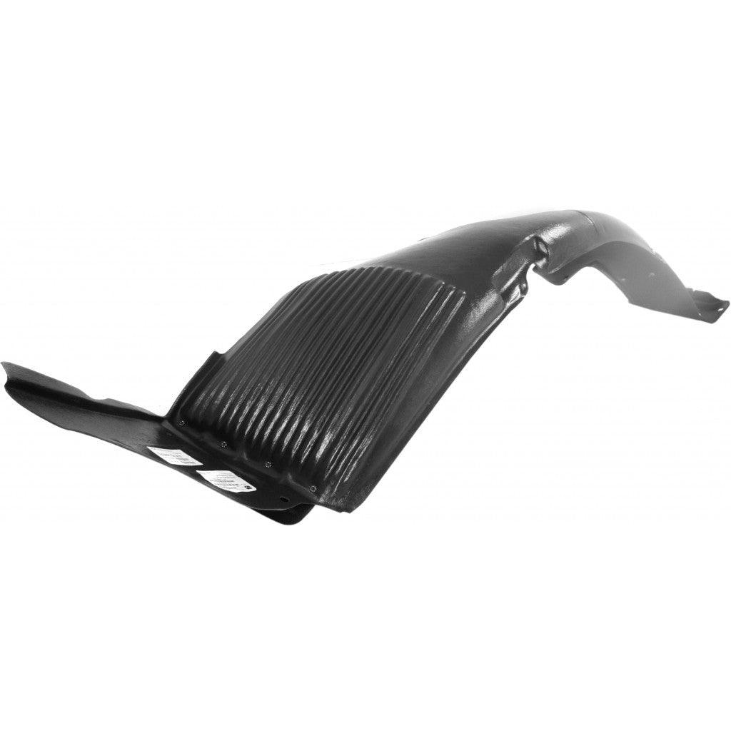 2016-2017 Hyundai Elantra GT Fender Liner Driver Side , HY1248157. Direct fit for easy installation.