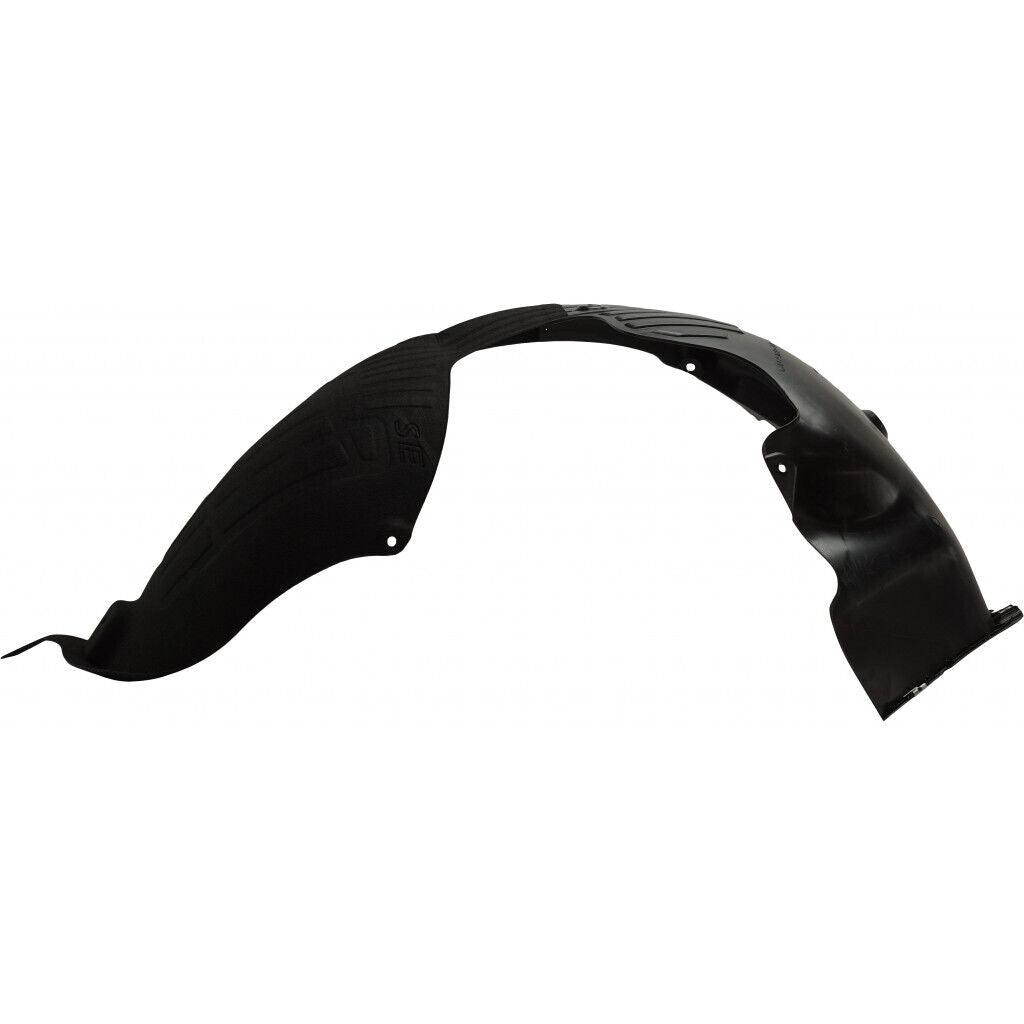 2018-2019 Hyundai Sonata Fender Liner Front Driver Side , HY1248169. Tested for reliable performance.