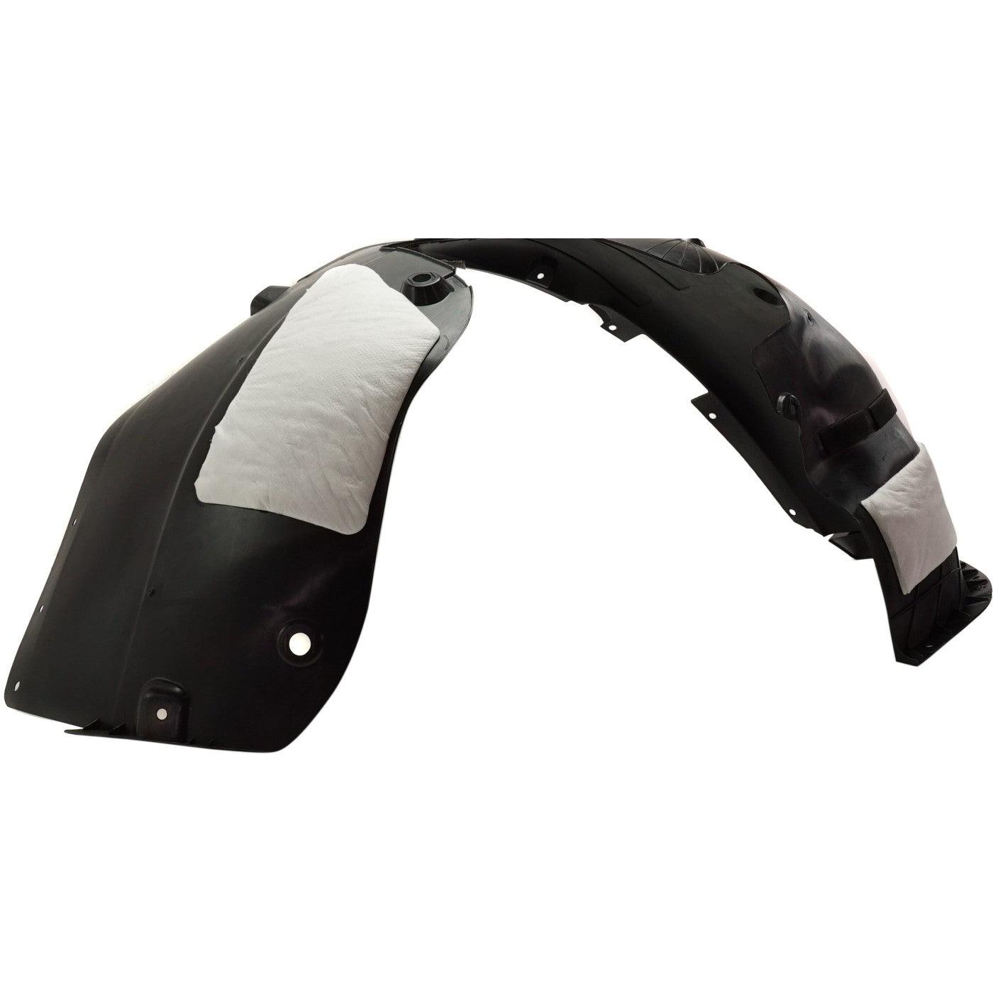 2019-2020 Hyundai Santa Fe Fender Liner Driver Side , HY1248172. Tested for reliable performance.