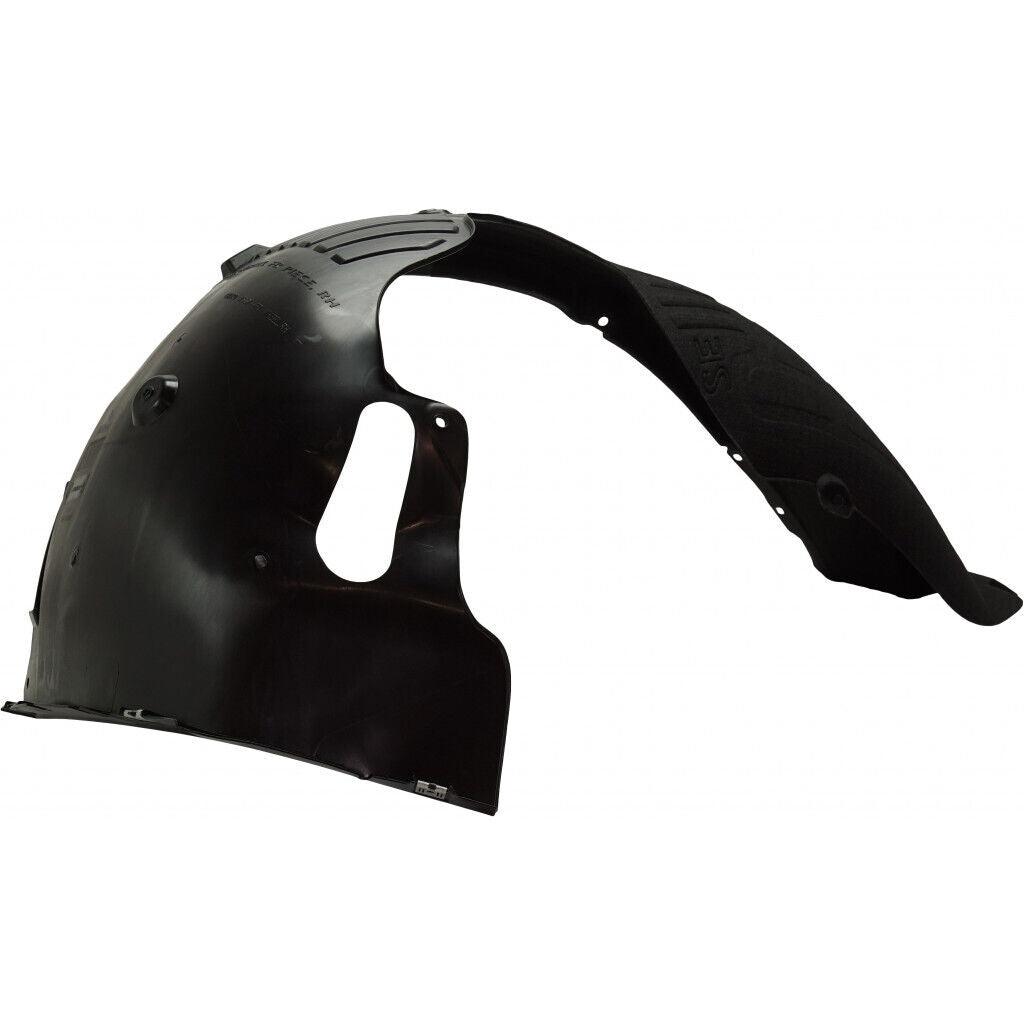 2018-2019 Hyundai Sonata Fender Liner Front Passenger Side , HY1249169. Perfect fit and finish.