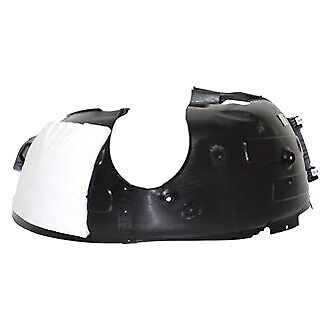 2020-2022 Hyundai Sonata Fender Liner Front Passenger Side , HY1249183. Tested for reliable performance.