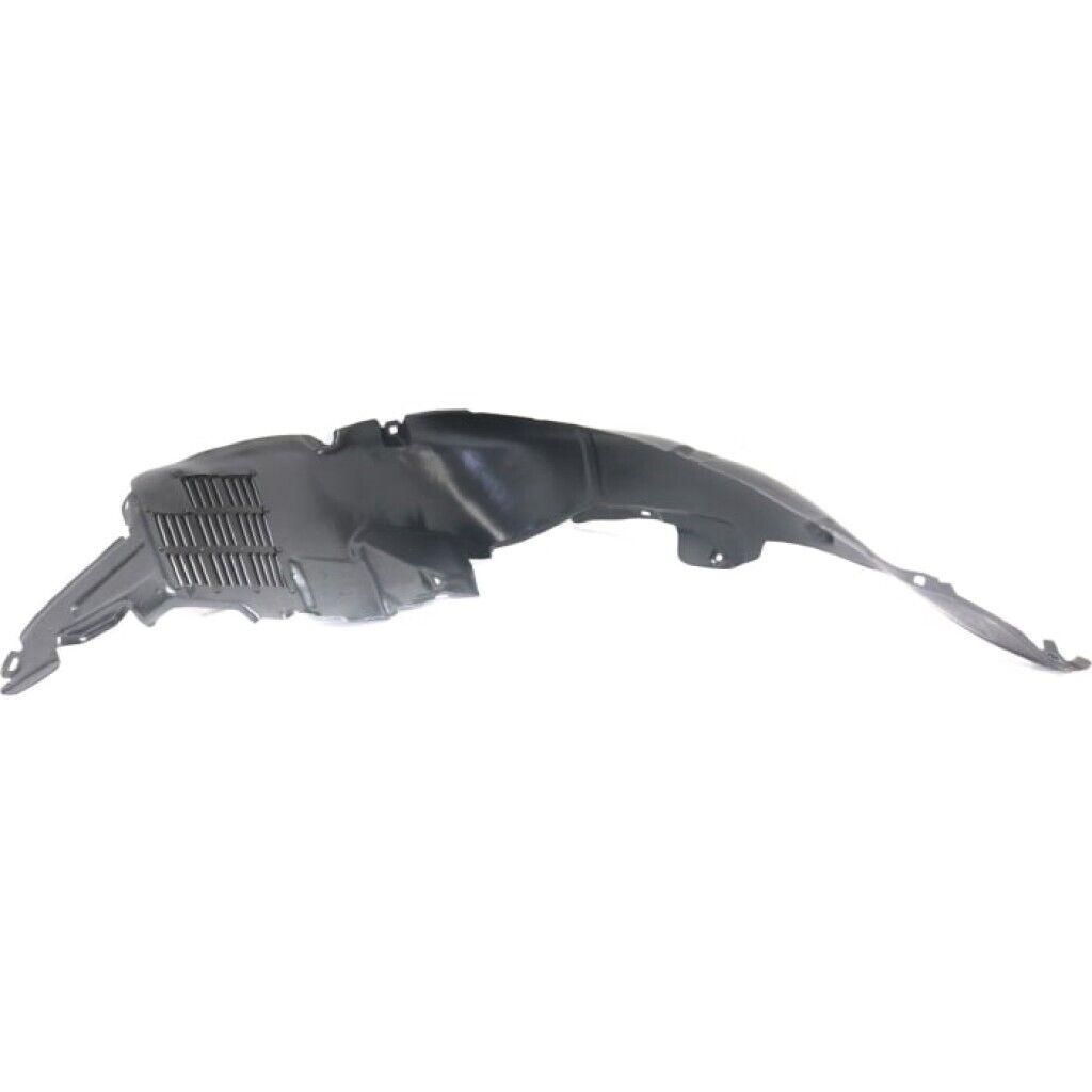 2006-2008 Hyundai Sonata Fender Liner Driver Side , HY1250116. Professional-grade auto body part.
