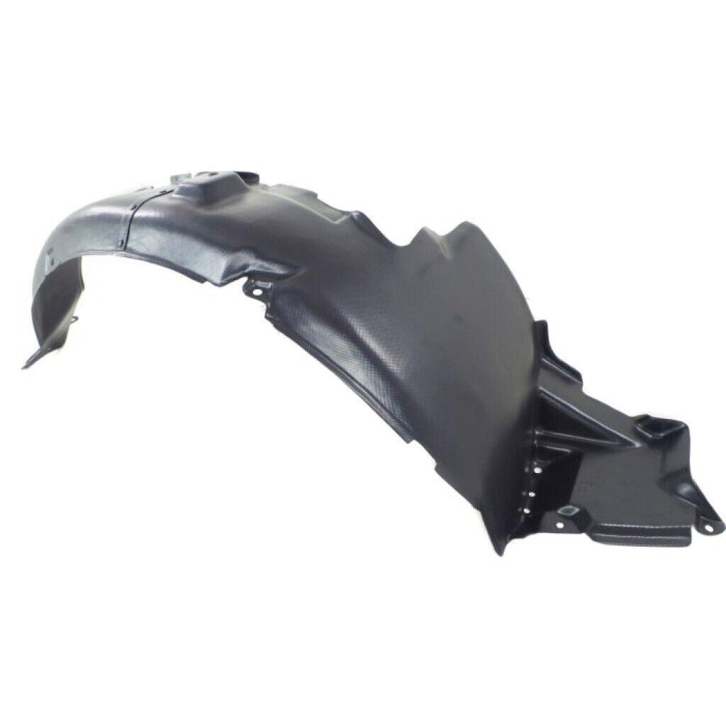 2005-2006 Hyundai Tiburon Fender Liner Passenger Side , HY1251109. OEM-quality exterior component.