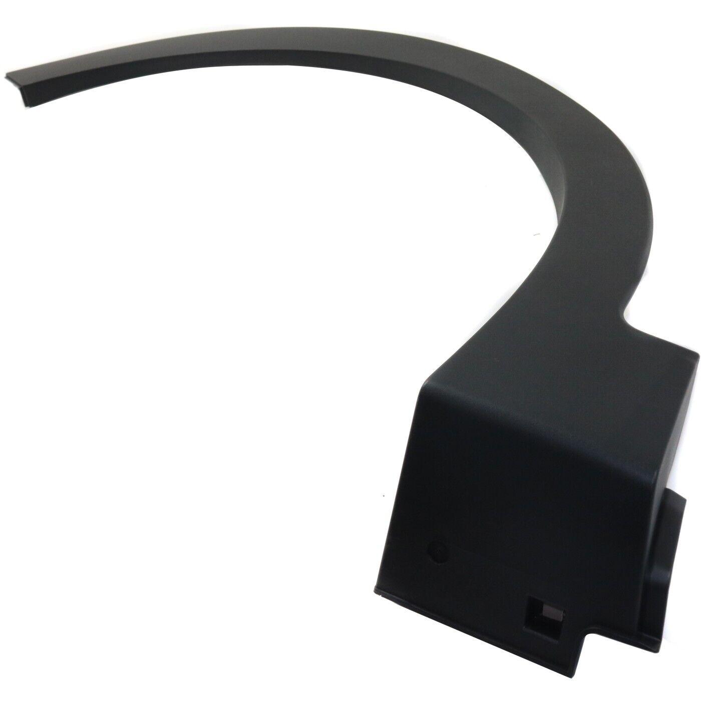 2013-2018 Hyundai Santa Fe Sport Wheel Arch Trim Front Driver Side Sport , HY1290101. .
