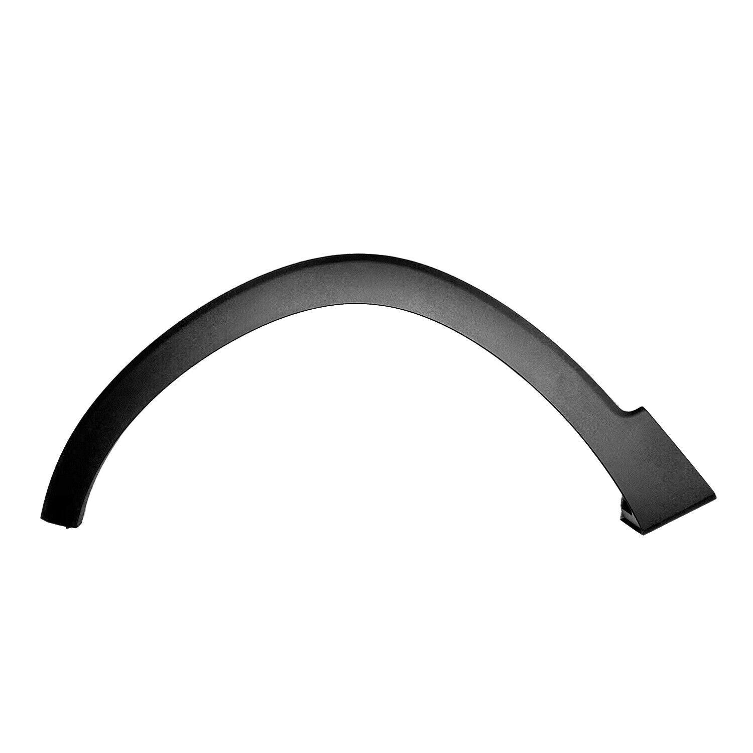 2019-2020 Hyundai Santa Fe Wheel Arch Trim Front Driver Side , HY1290103. .