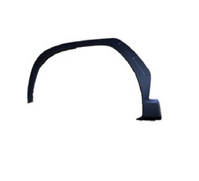 2022-2023 Hyundai Tucson Wheel Arch Trim Front Driver Side , HY1290107. Replacement part ready for install.