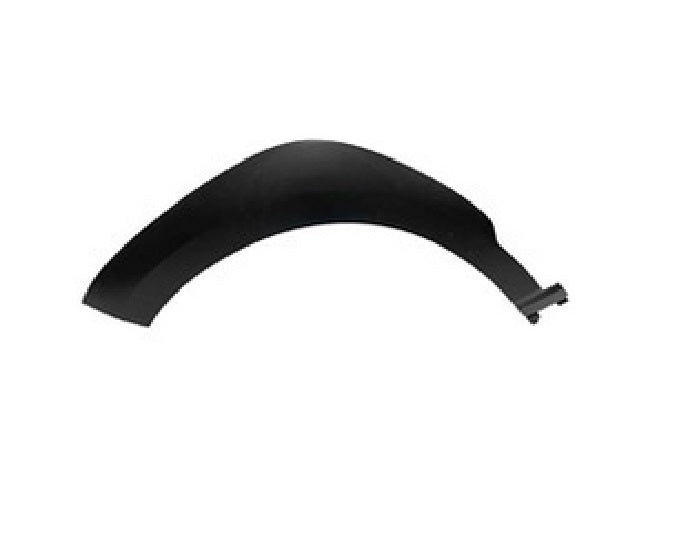 2022-2023 Hyundai Kona N Wheel Arch Trim Front Driver Side , HY1290110. .
