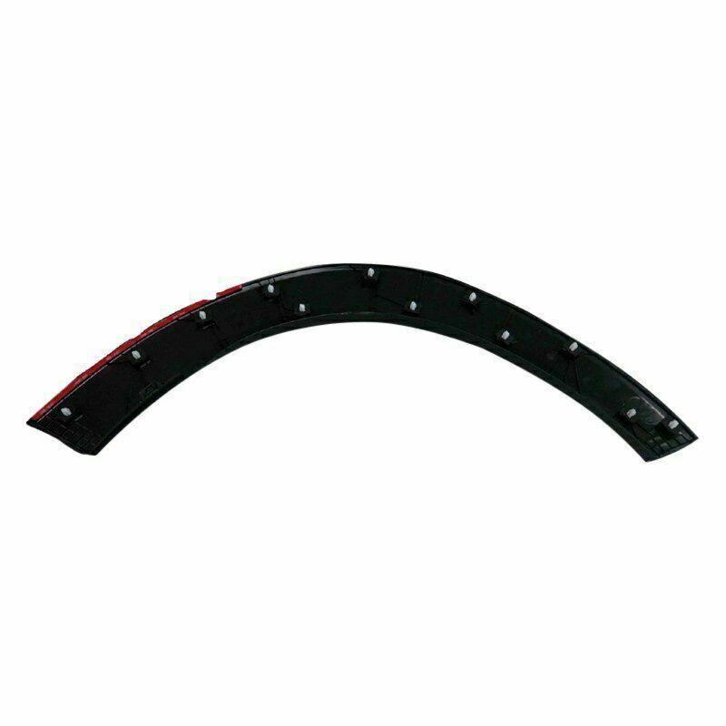 2016-2021 Hyundai Tucson Wheel Arch Trim Front Passenger Side , HY1291102. .