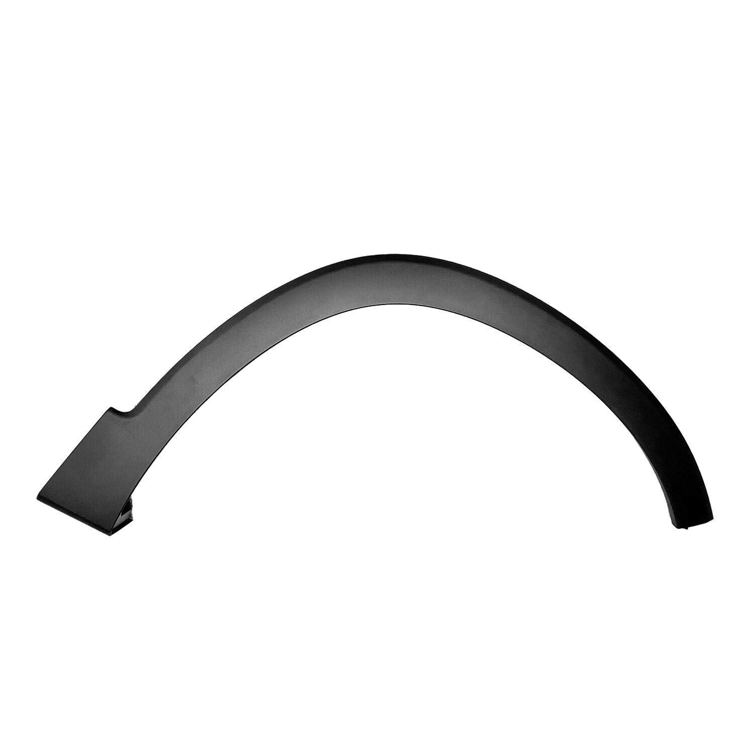 2019-2020 Hyundai Santa Fe Wheel Arch Trim Front Passenger Side , HY1291103. .