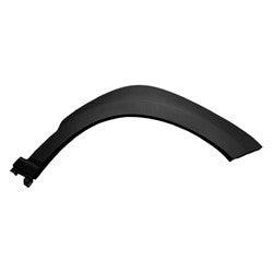 2018-2023 Hyundai Kona Wheel Arch Trim Front Passenger Side , HY1291104. .