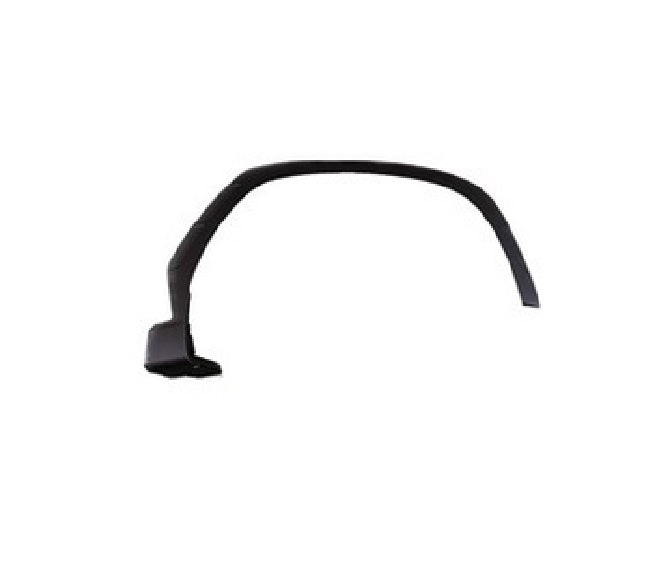 2022-2023 Hyundai Tucson Wheel Arch Trim Front Passenger Side , HY1291107. OEM-style replacement.