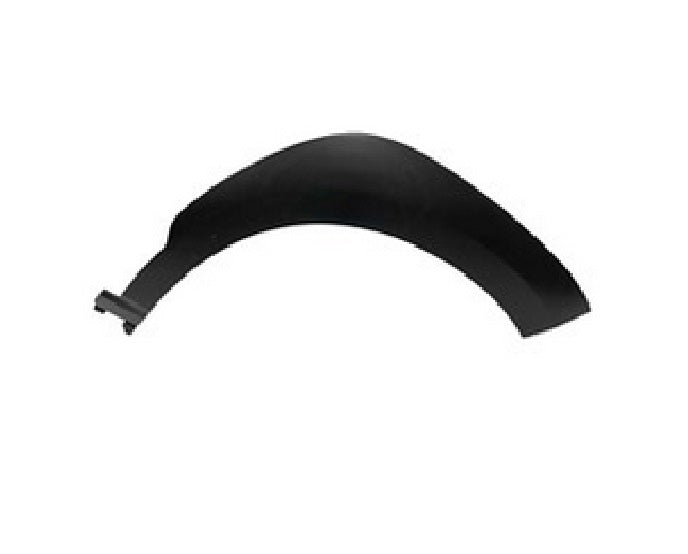 2022-2023 Hyundai Kona Wheel Arch Trim Front Passenger Side , HY1291110. .