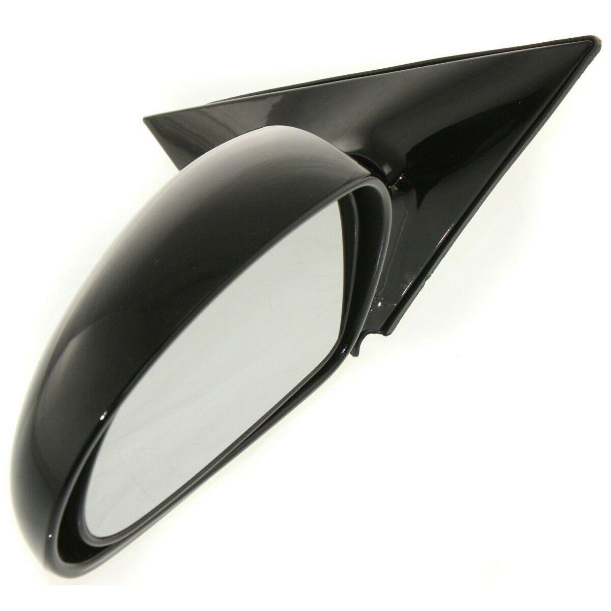 1999-2005 Hyundai Sonata Mirror Driver Side Power , HY1320130. High-quality aftermarket part.