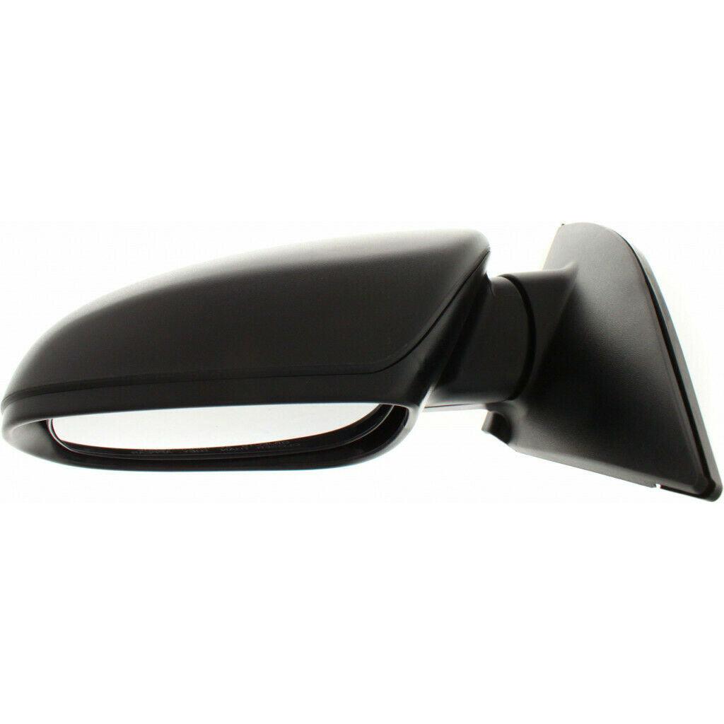 2010-2011 Hyundai Accent Hatchback Mirror Driver Side Power , HY1320171. Direct fit for easy installation.