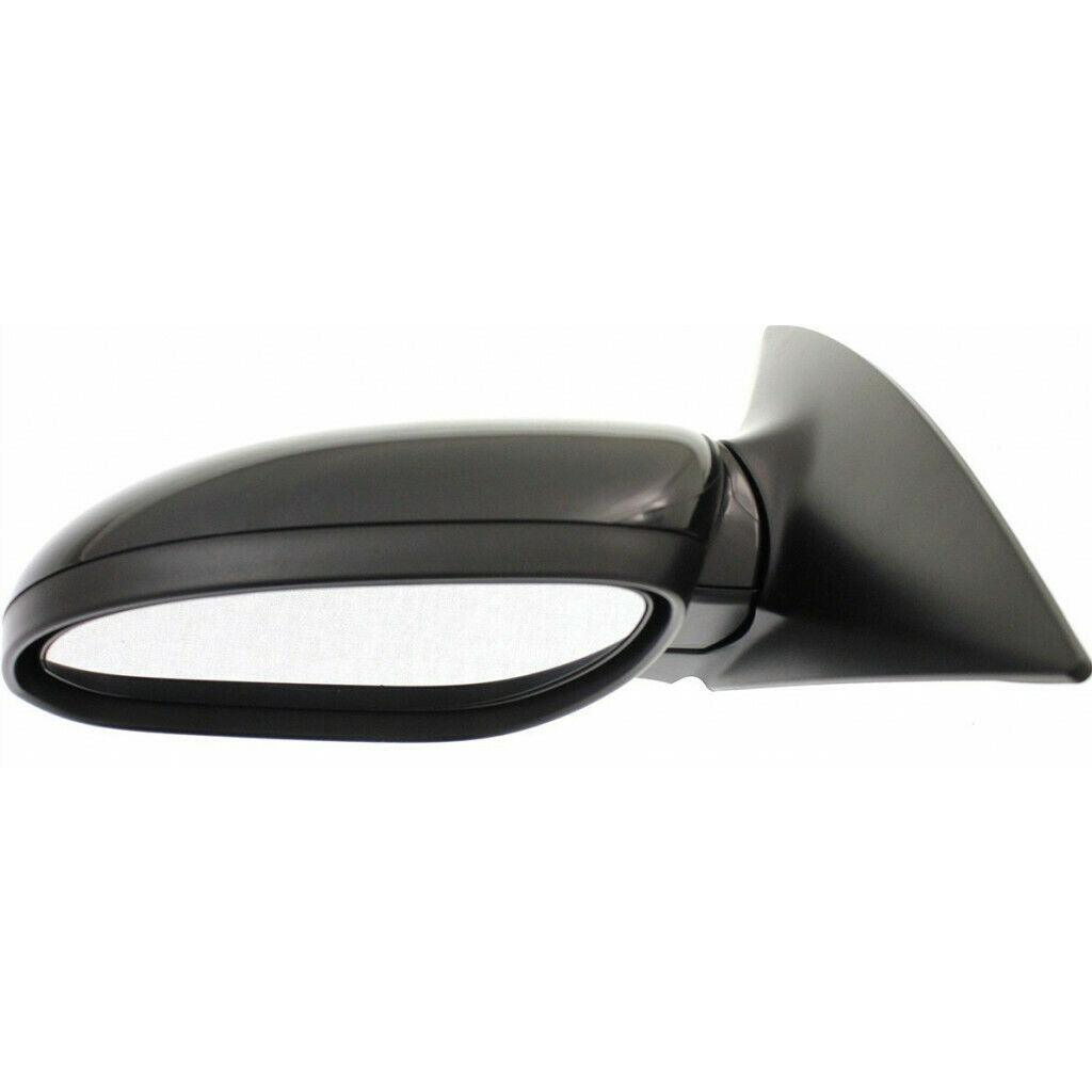 2009-2012 Hyundai Elantra Touring Wagon Mirror Driver Side Power , HY1320197. Professional-grade auto body part.