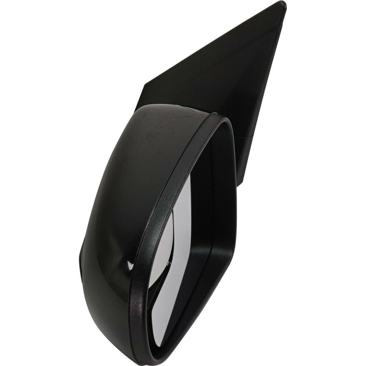 2018-2023 Hyundai Kona Mirror Driver Side Power , HY1320256. Professional-grade auto body part.