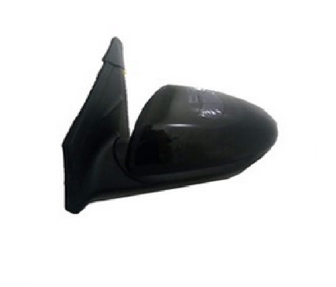 2017-2022 Hyundai Ioniq Hybrid Mirror Driver Side Power , HY1320258. Replacement part ready for install.