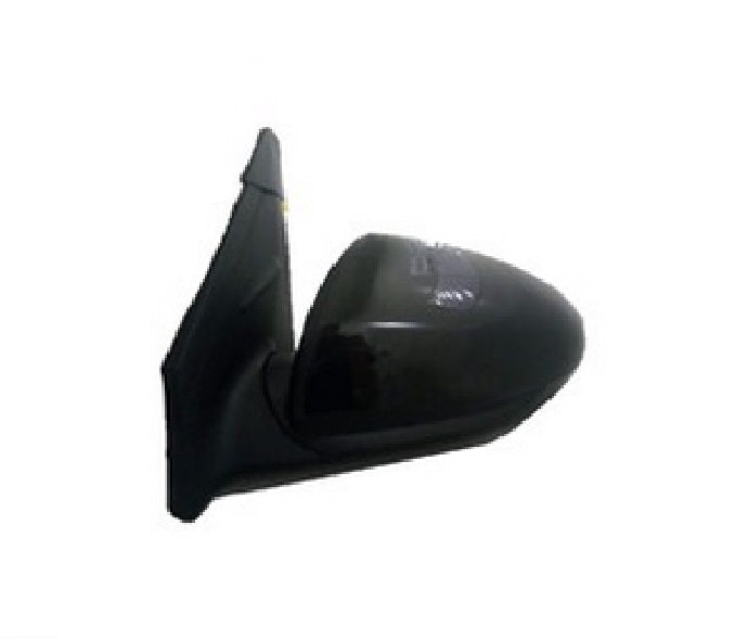 2017-2022 Hyundai Ioniq Hybrid Mirror Driver Side Power , HY1320259. Professional-grade auto body part.
