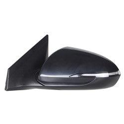 2019-2020 Hyundai Elantra Sedan Door Mirror Driver Side Power , HY1320268. High-quality aftermarket part.