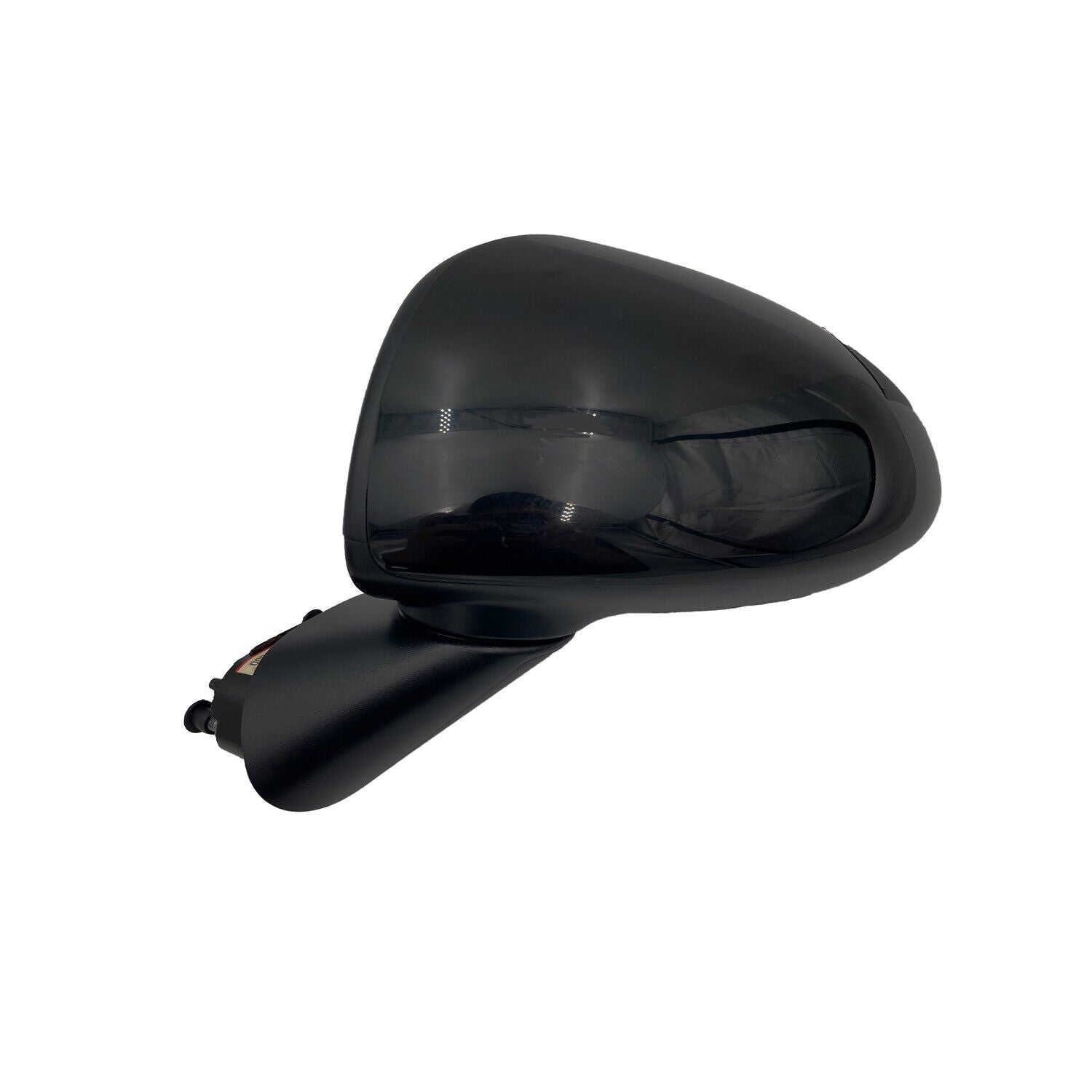 2020-2022 Hyundai Sonata Mirror Driver Side Power , HY1320272. OEM-style replacement.