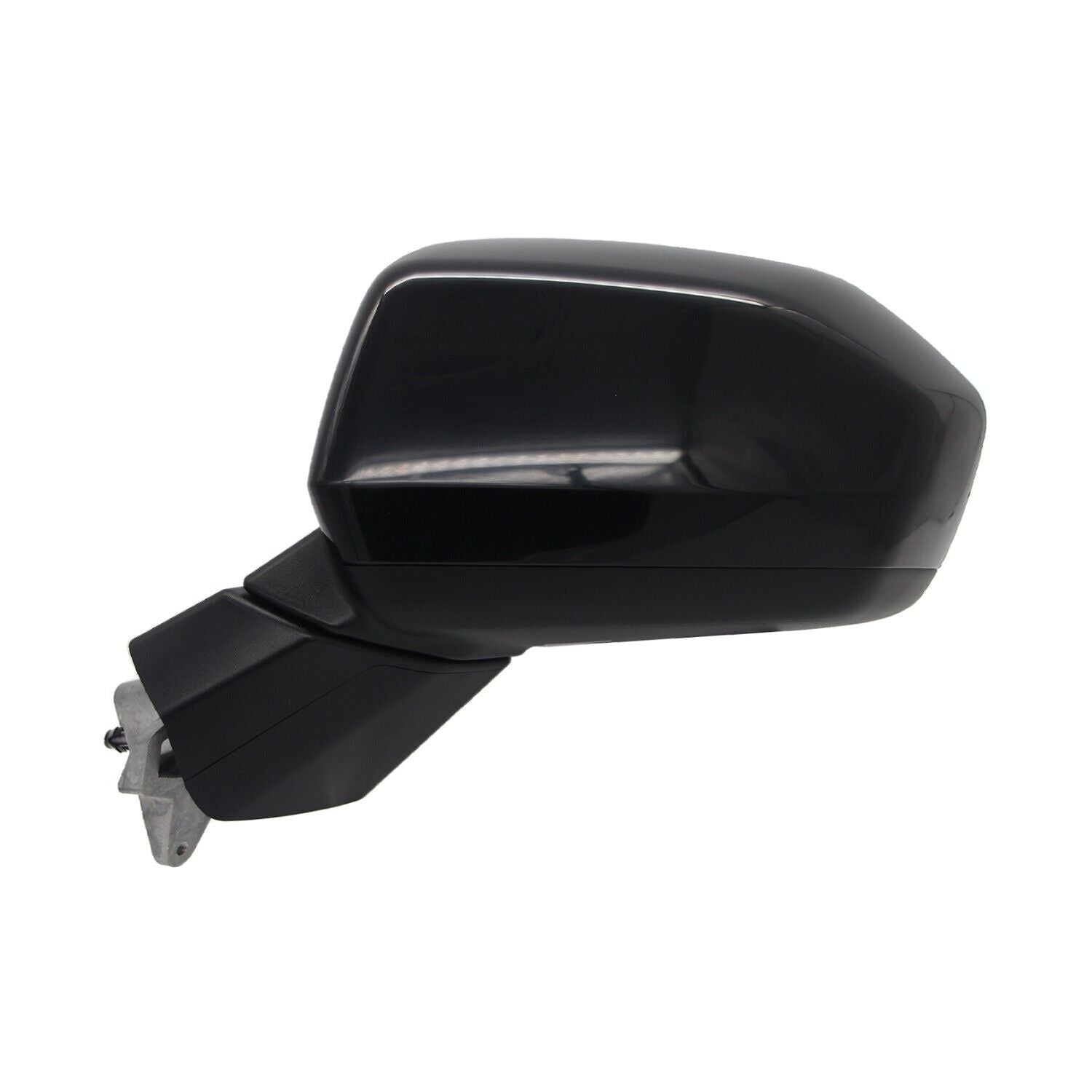 2020-2022 Hyundai Palisade Mirror Driver Side Power , HY1320275. Precision fitment for collision repair.