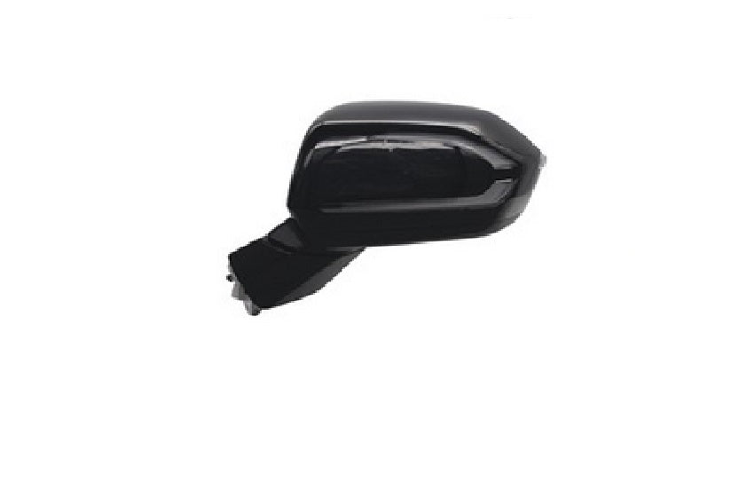 2020-2022 Hyundai Palisade Mirror Driver Side Power , HY1320276. Designed for OEM alignment.