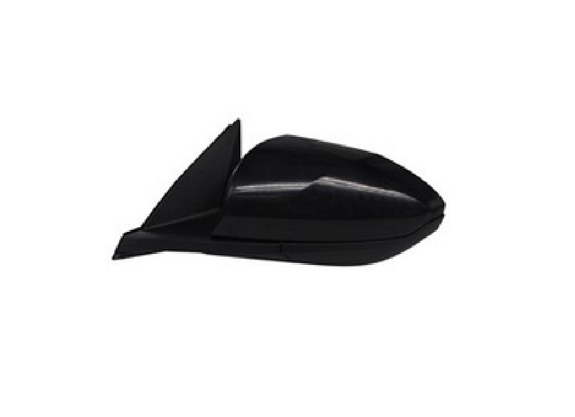 2022-2023 Hyundai Tucson Mirror Driver Side Power , HY1320291. OEM-quality exterior component.