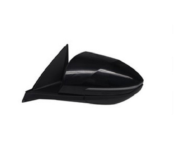 2022-2023 Hyundai Tucson Door Mirror Driver Side Power , HY1320328. Made with quality materials.