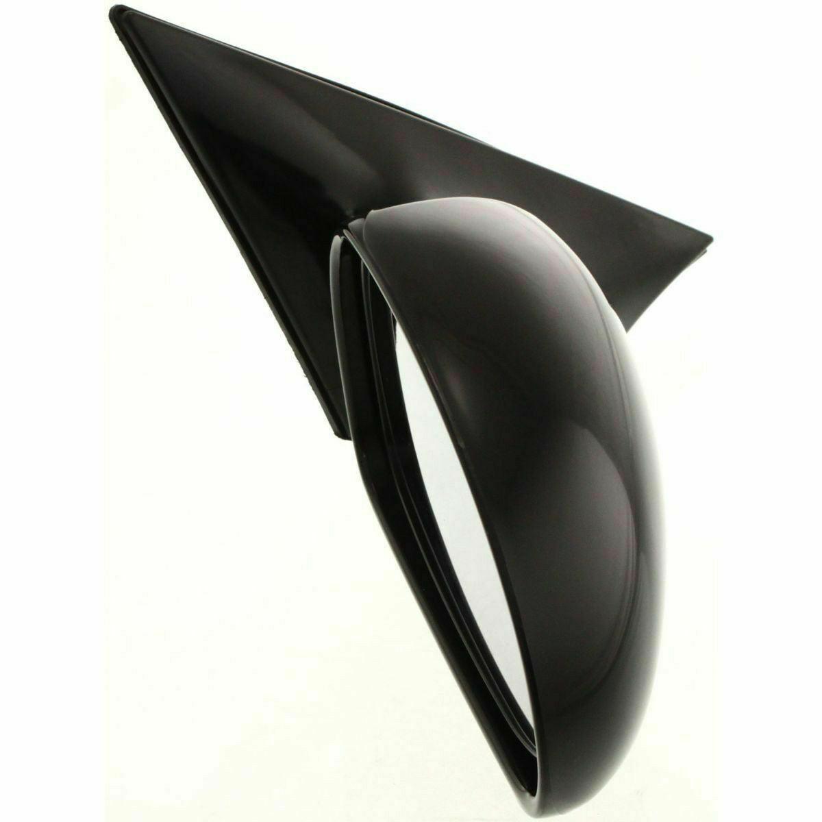 1999-2005 Hyundai Sonata Mirror Passenger Side Power , HY1321131. OEM-quality exterior component.