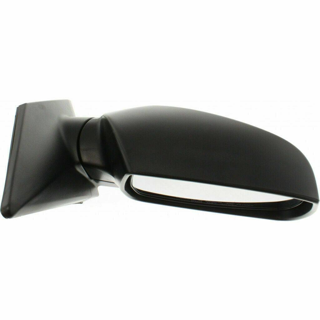 2010-2015 Hyundai Tucson Mirror Passenger Side Power , HY1321163. Direct fit for easy installation.