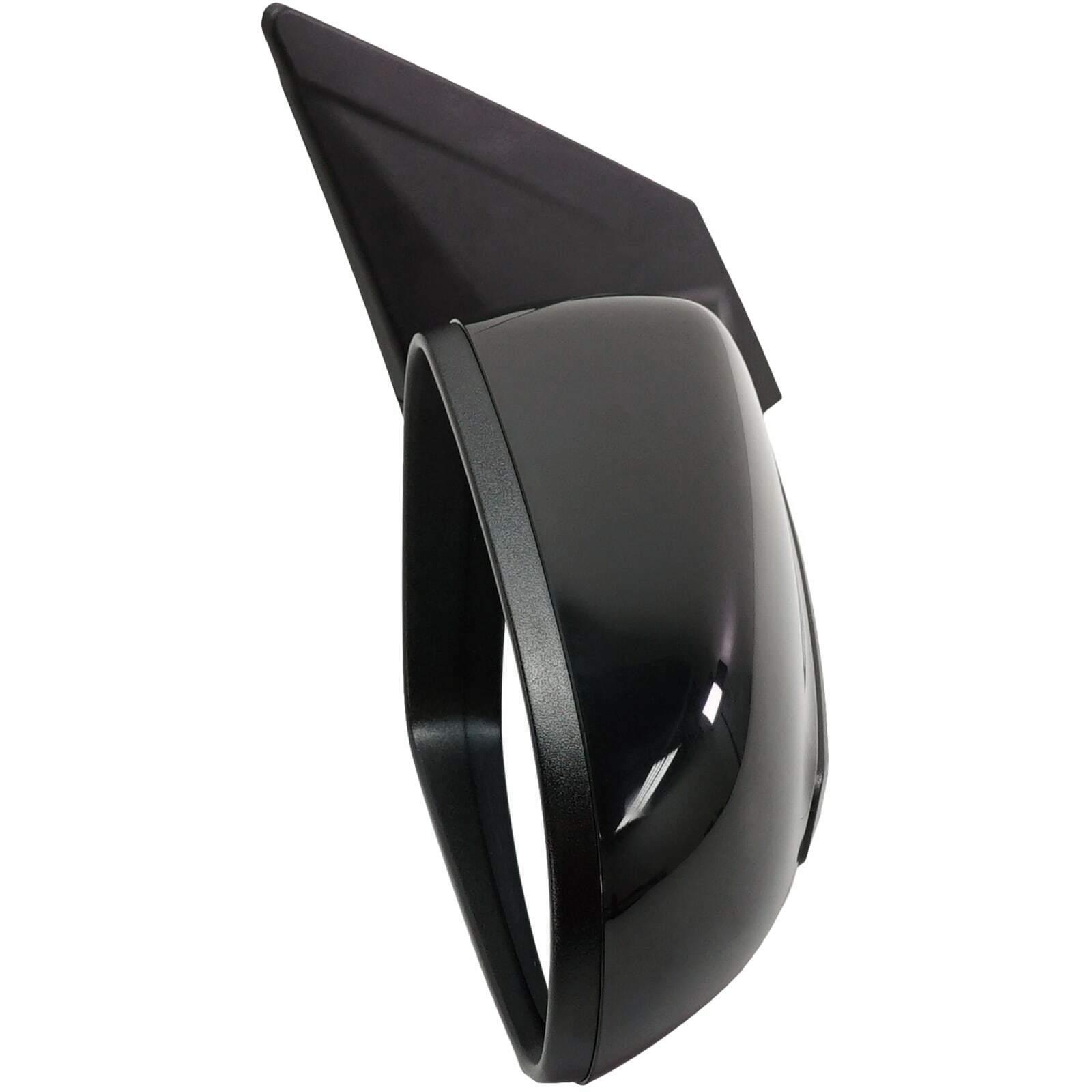 2019-2022 Hyundai Kona Electric Mirror Passenger Side Power , HY1321256. Factory-style replacement part.