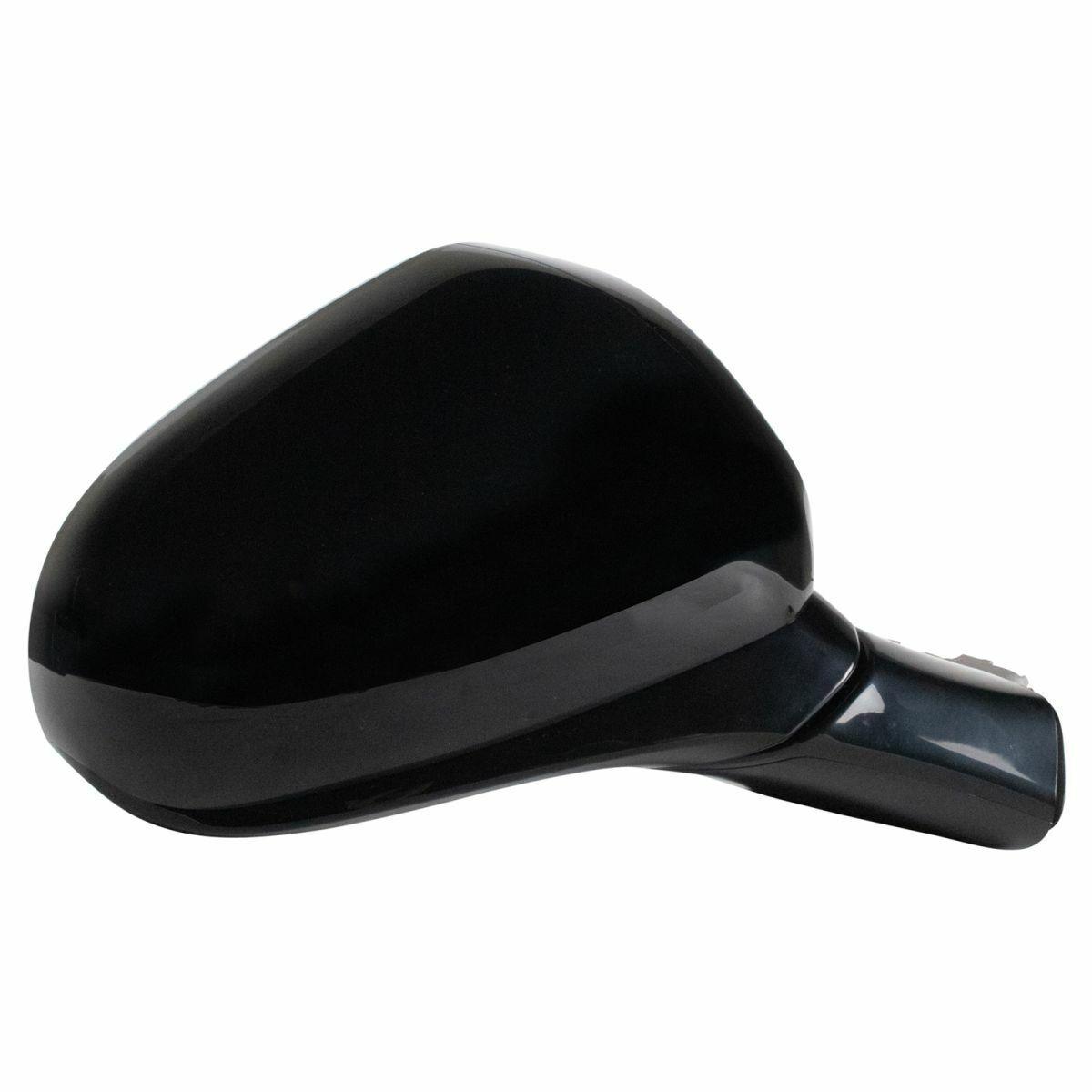 2019-2020 Hyundai Santa Fe Mirror Passenger Side Power , HY1321263. High-quality aftermarket part.