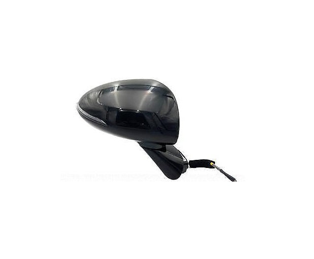 2020-2023 Hyundai Sonata Mirror Passenger Side Power , HY1321273. High-quality aftermarket part.