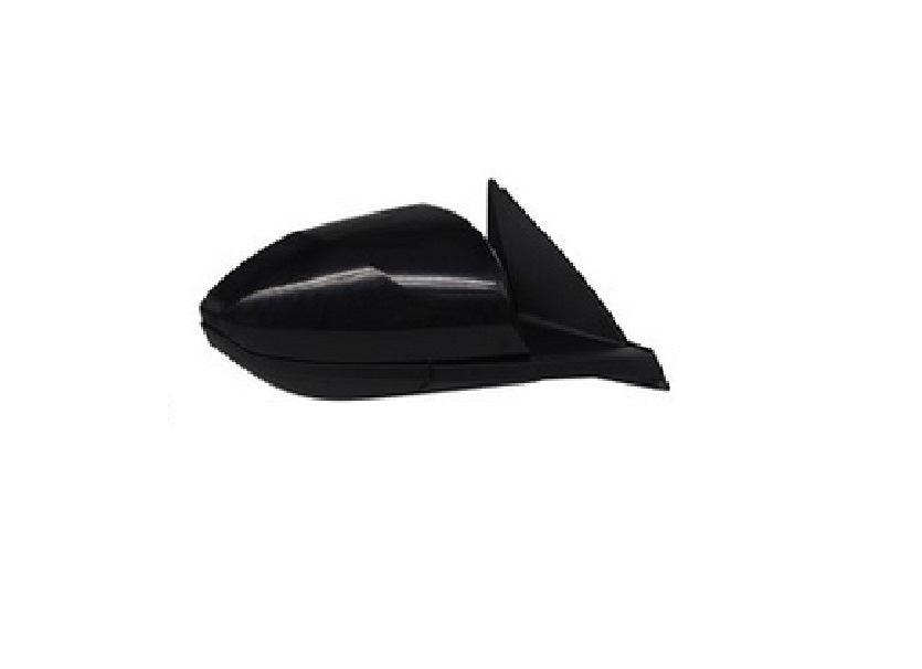 2022-2023 Hyundai Santa Cruz Door Mirror Passenger Side Power , HY1321291. Perfect fit and finish.