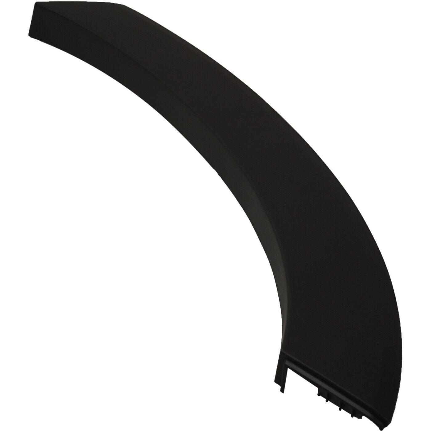 2019-2020 Hyundai Santa Fe Wheel Arch Trim Rear Driver Side , HY1790101. .
