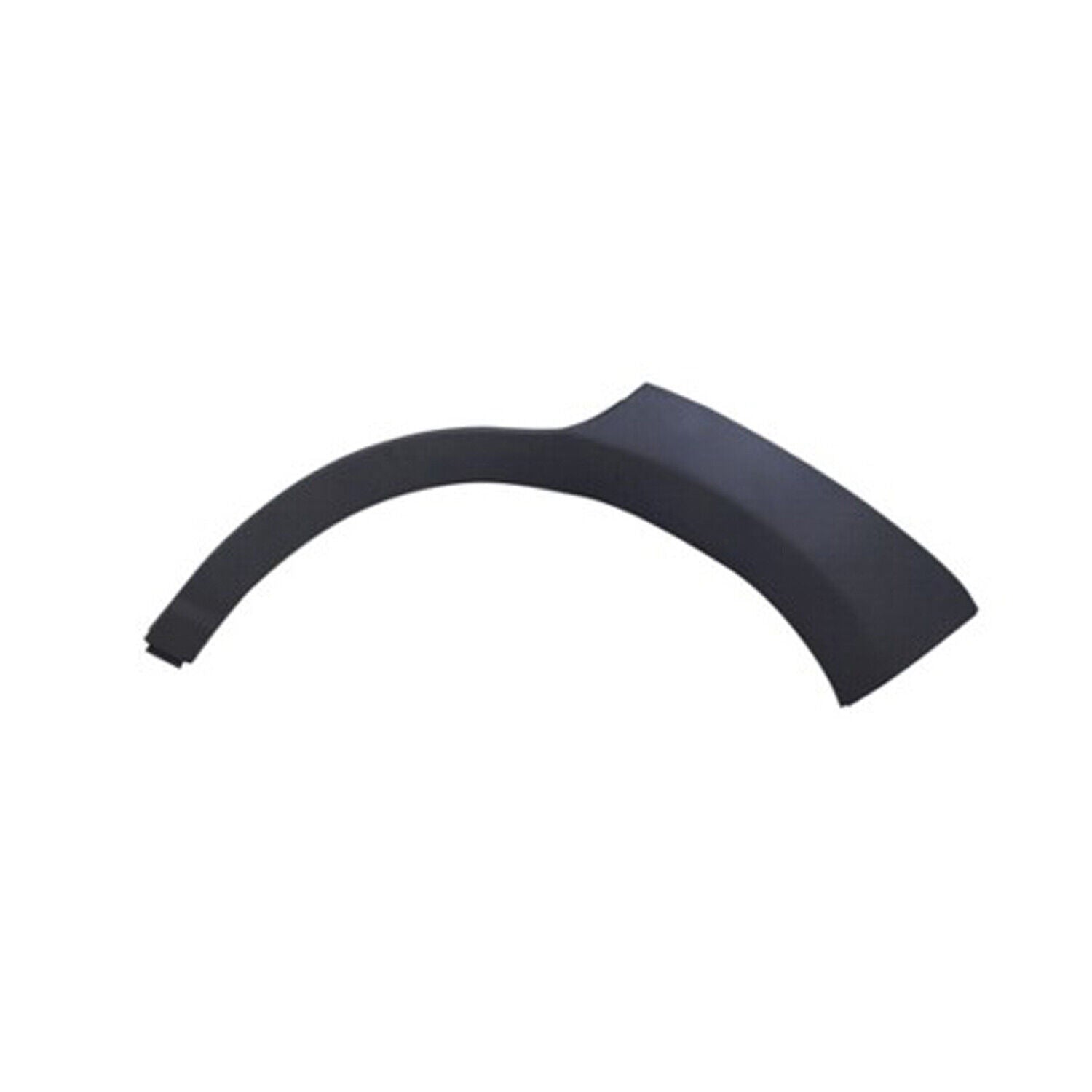 2018-2022 Hyundai Kona Wheel Arch Trim Rear Driver Side , HY1790102. .