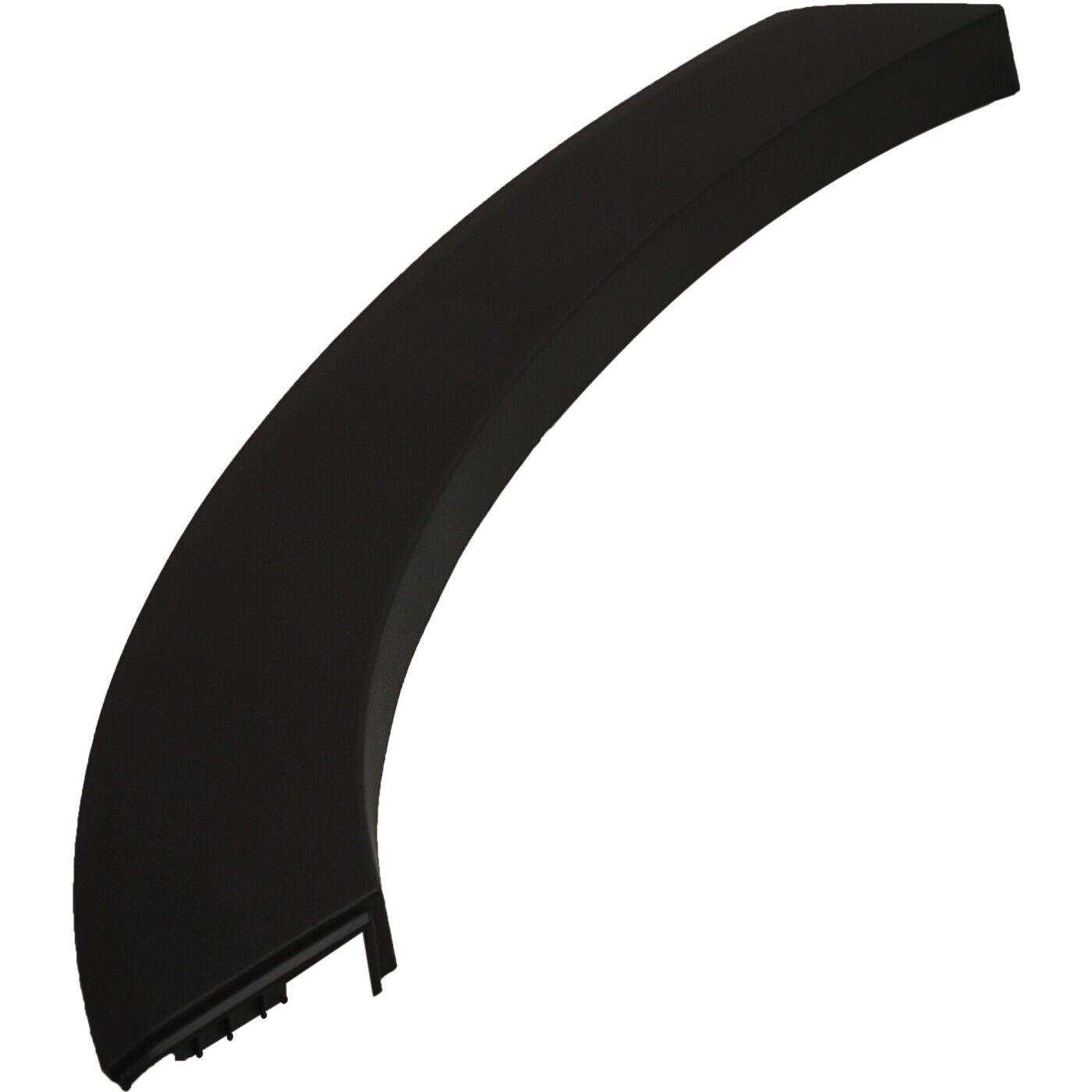 2019-2020 Hyundai Santa Fe Wheel Arch Trim Rear Passenger Side , HY1791101. .