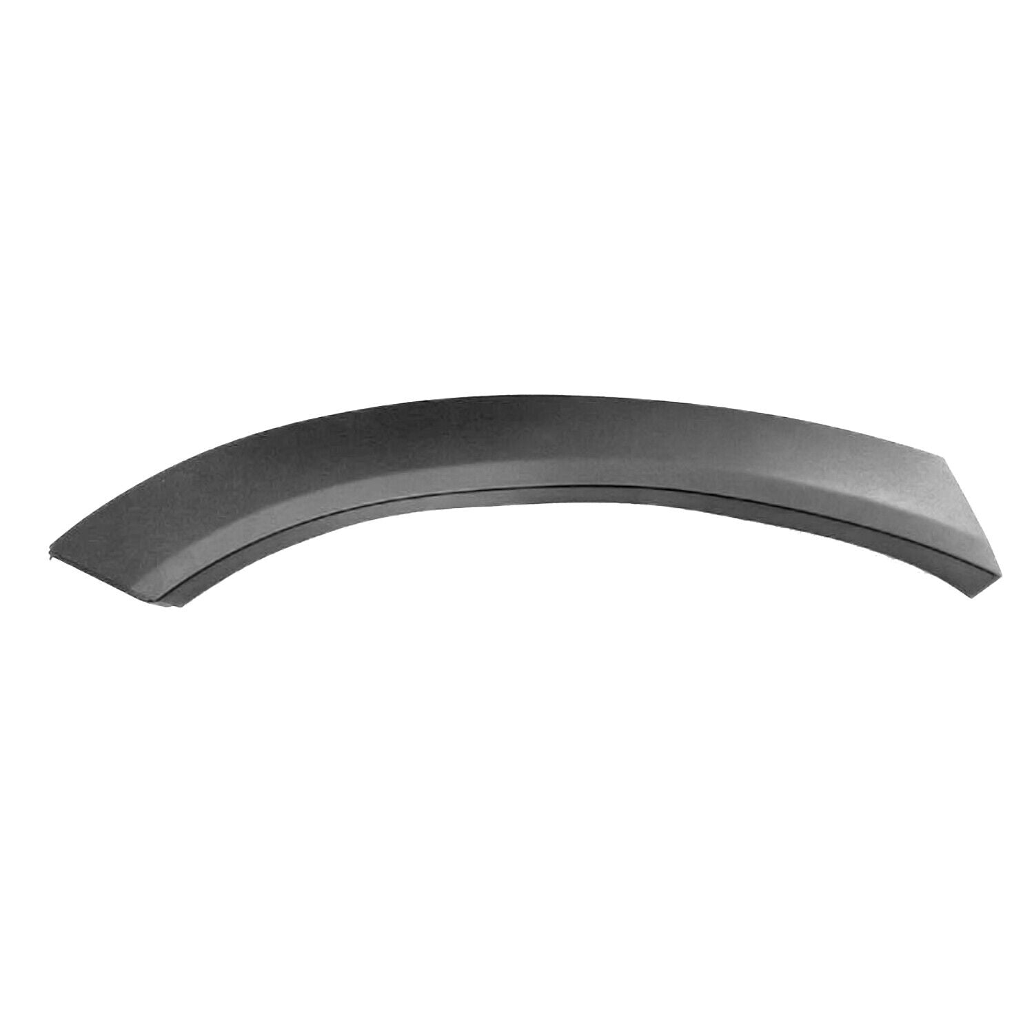 2021-2023 Hyundai Santa Fe Wheel Arc Trim Rear Passenger Side Se/Sel/Xrt/Ltd , HY1791103. .