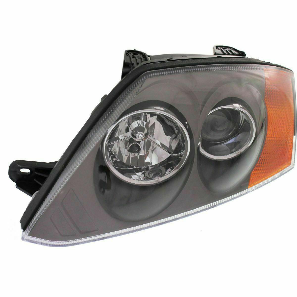 2003-2004 Hyundai Tiburon Head Lamp Driver Side , HY2502127. Perfect fit and finish.