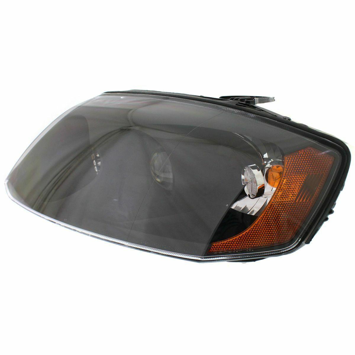 2005 Hyundai Tiburon Head Lamp Driver Side , HY2502146. Professional-grade auto body part.