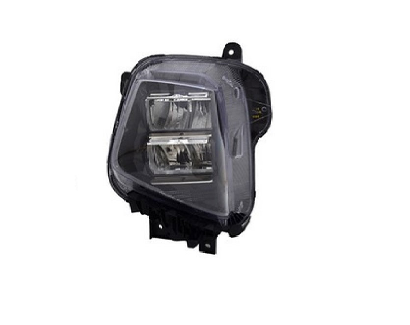 2022-2023 Hyundai Tucson Head Lamp Driver Side , HY2502250. OEM-quality exterior component.