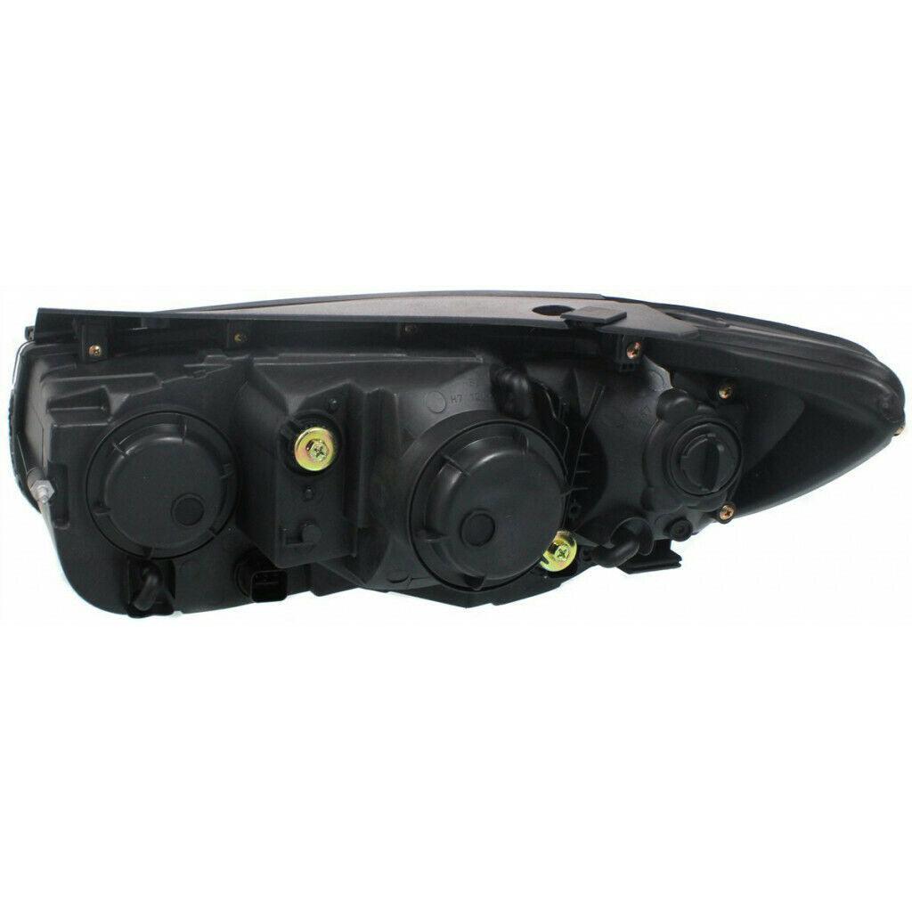 2007-2009 Hyundai Santa Fe Head Lamp Passenger Side , HY2503150. Perfect fit and finish.
