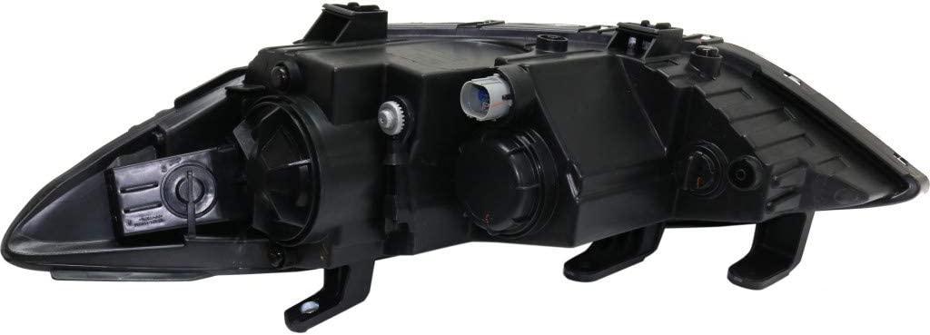 2017-2018 Hyundai Elantra Sedan Head Lamp Passenger Side , HY2503210. Perfect fit and finish.