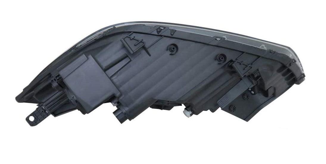 2016-2018 Hyundai Tucson Head Lamp Passenger Side Led , HY2503220. Direct fit for easy installation.