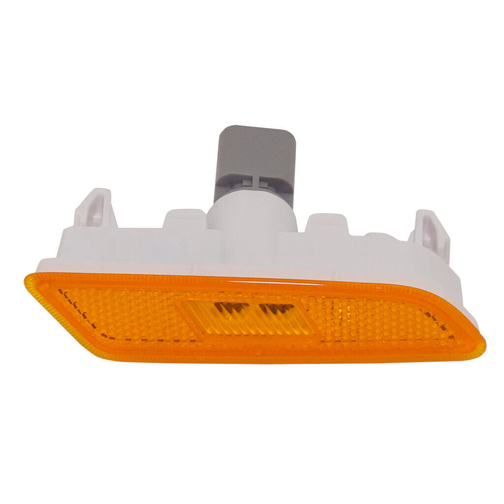 2020-2023 Hyundai Sonata Side Marker Lamp Front Passenger Side , HY2551117. OEM-quality exterior component.