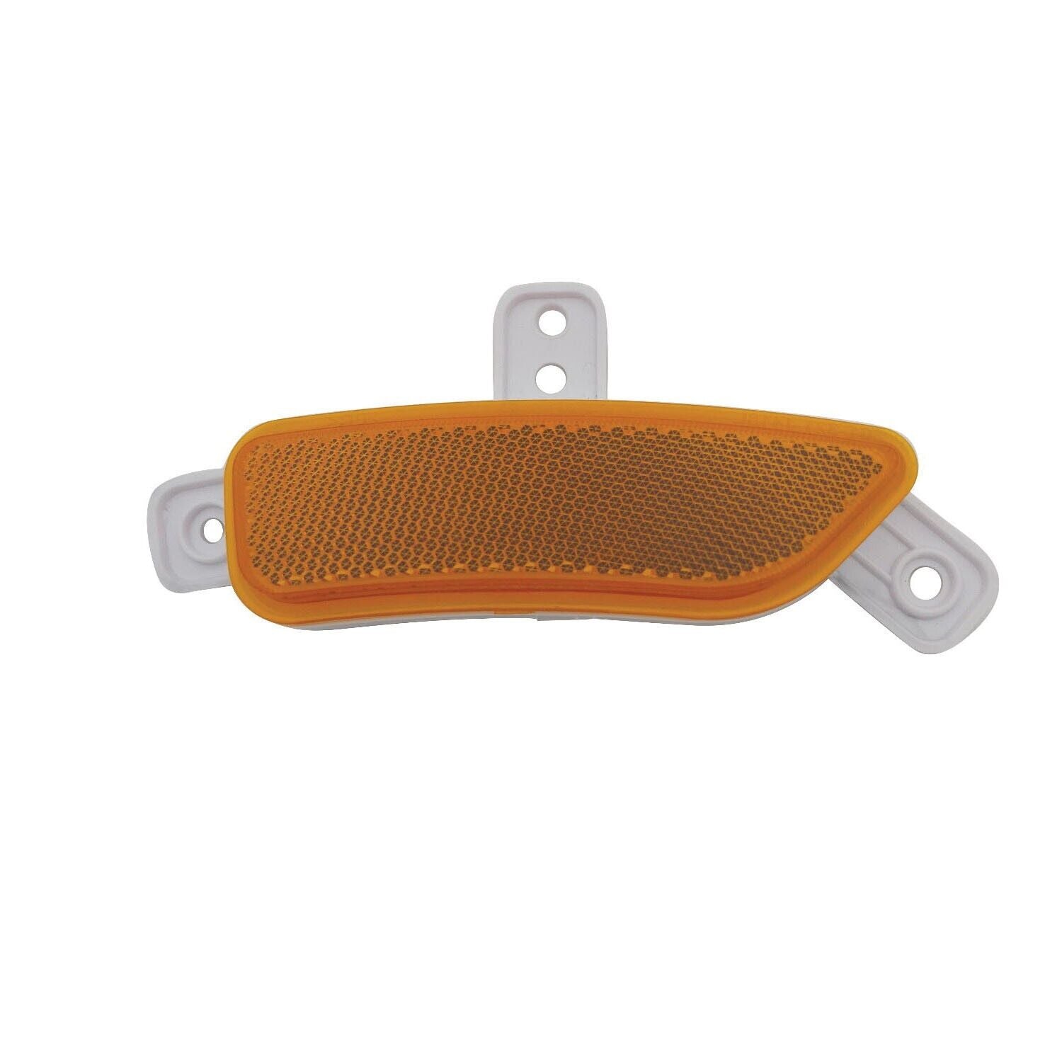 2022-2023 Hyundai Kona Reflector Front Passenger Side , HY2551120. Exact fit for vehicle restoration.
