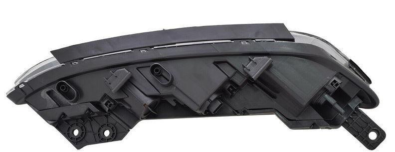2019-2021 Hyundai Kona Electric Daytime Running Lamp Driver Side Without Led , HY2562109. Factory-style replacement part.