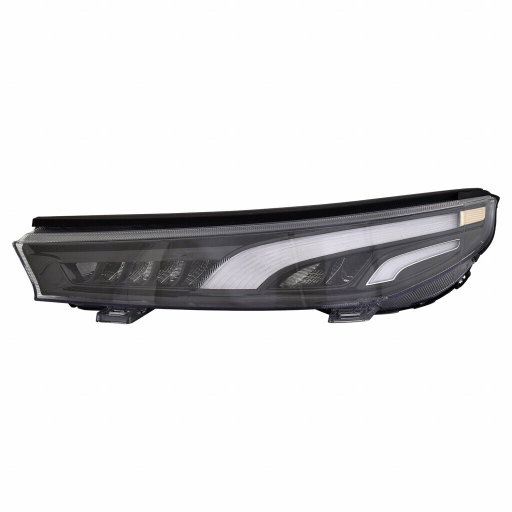 2020-2022 Hyundai Palisade Drl Driver Side , HY2562111. Perfect fit and finish.